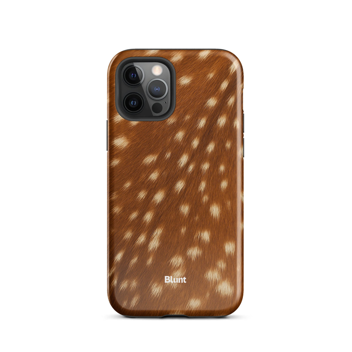 Nymera iPhone Case