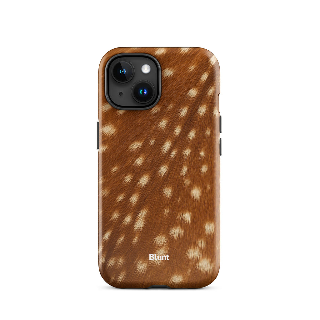 Nymera iPhone Case