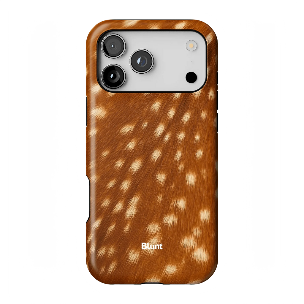 Nymera iPhone Case