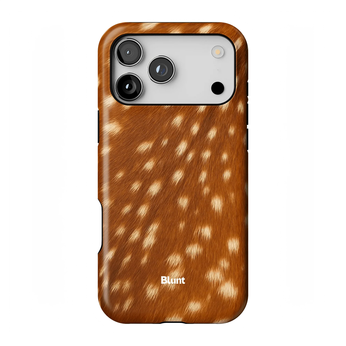 Nymera iPhone Case