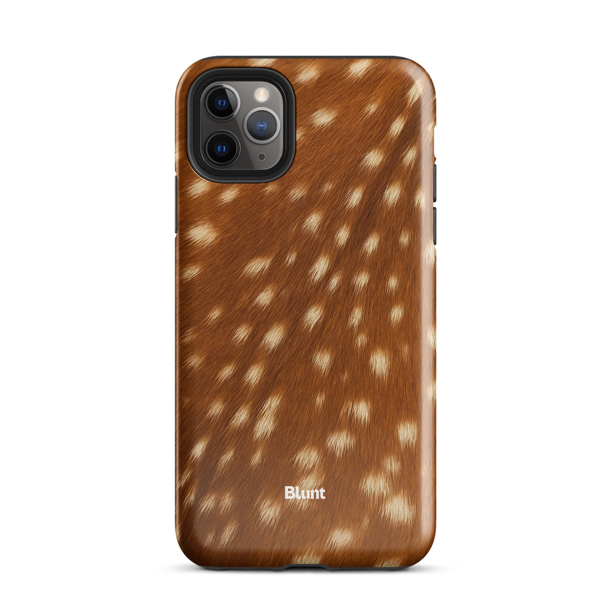 Nymera iPhone Case