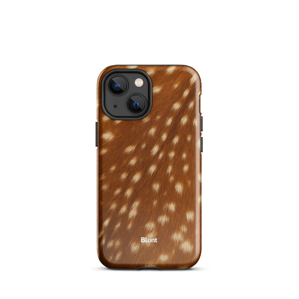 Nymera iPhone Case