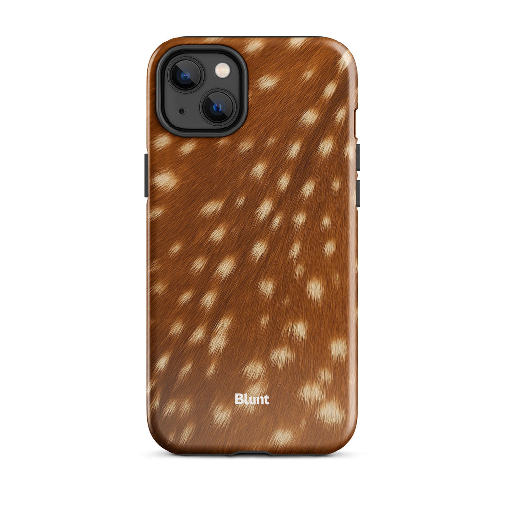 Nymera iPhone Case