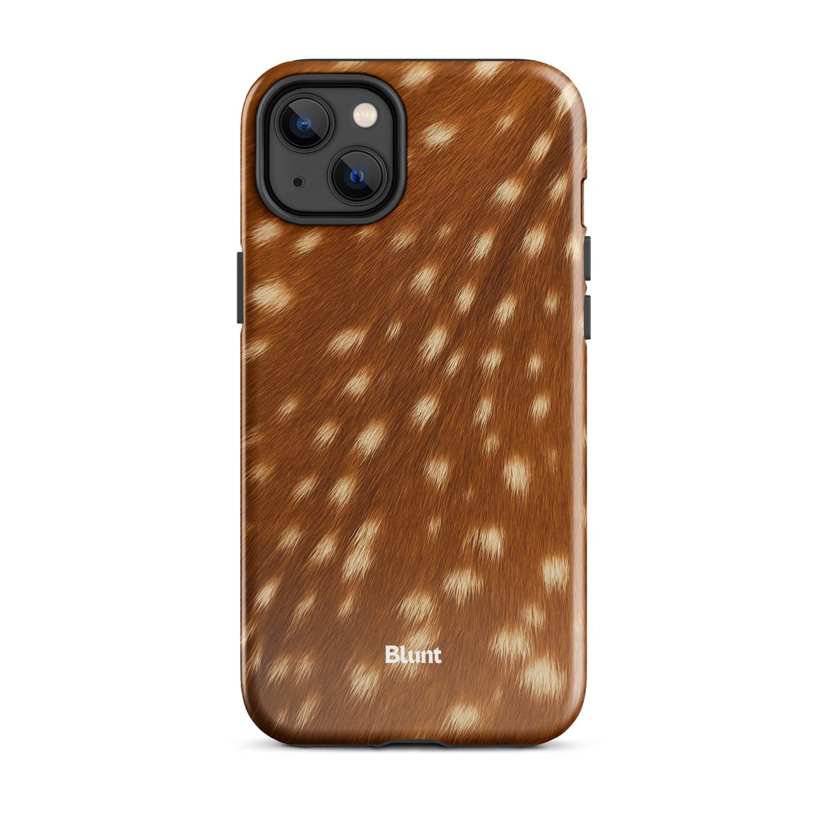 Nymera iPhone Case