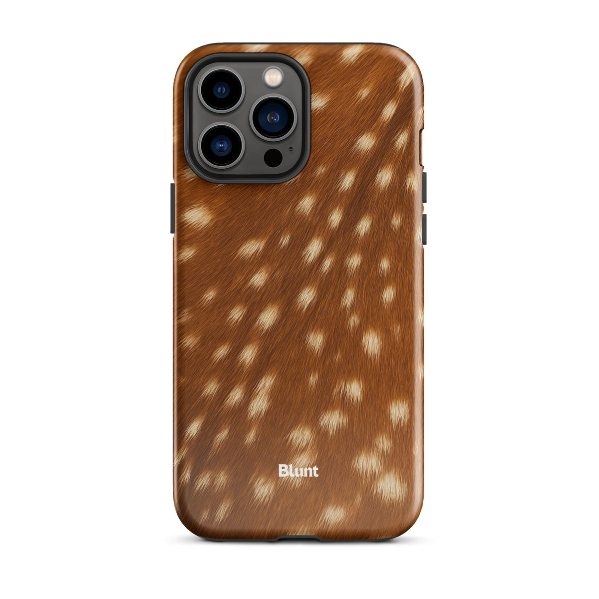 Nymera iPhone Case