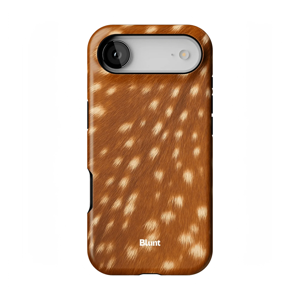 Nymera iPhone Case