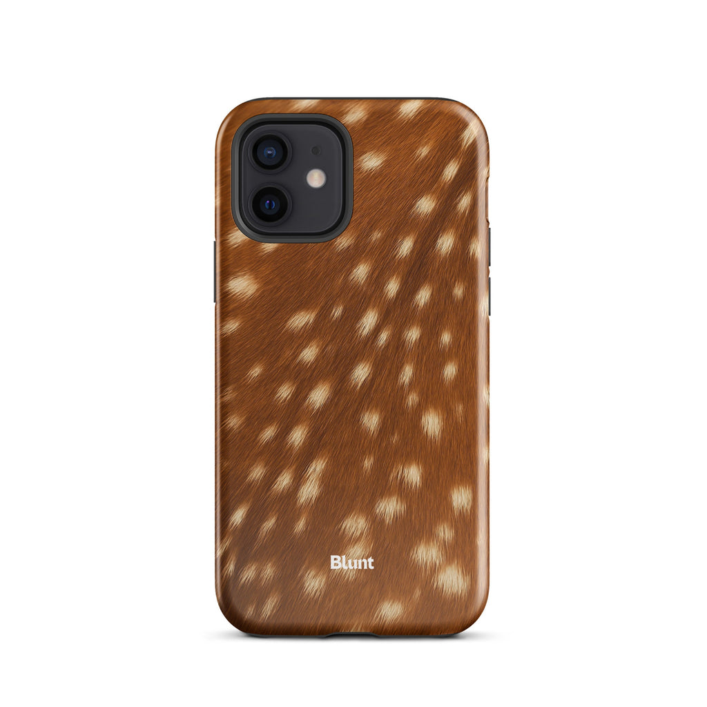 Nymera iPhone Case