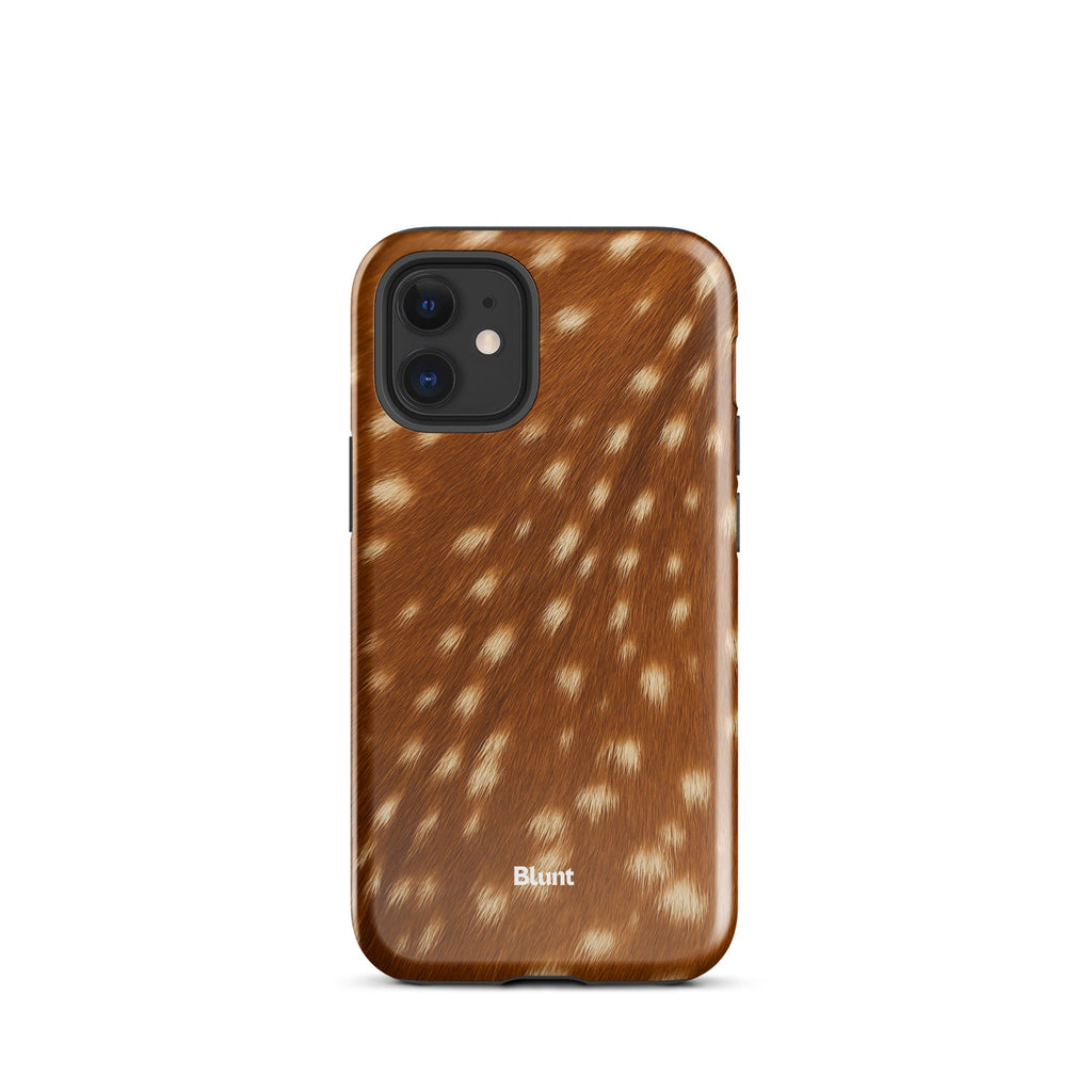 Nymera iPhone Case