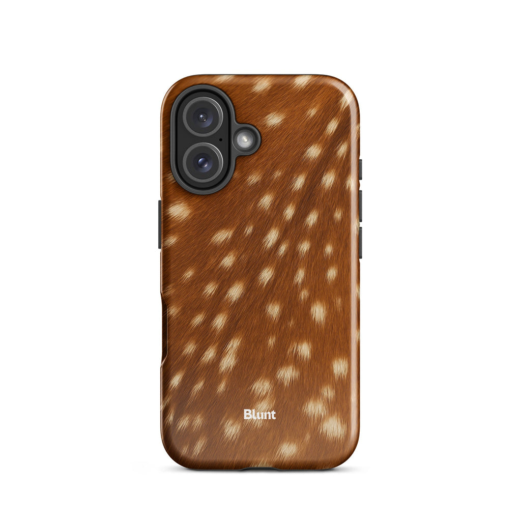Nymera iPhone Case
