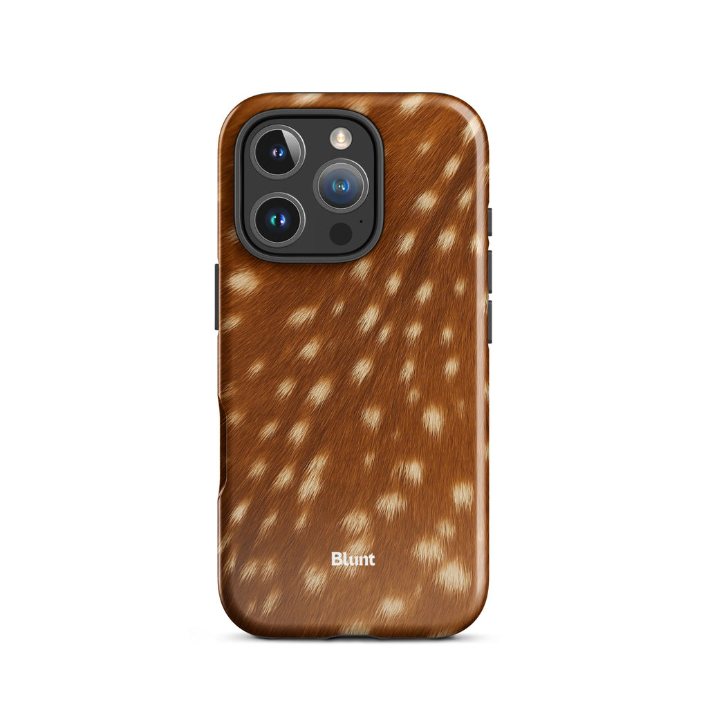 Nymera iPhone Case