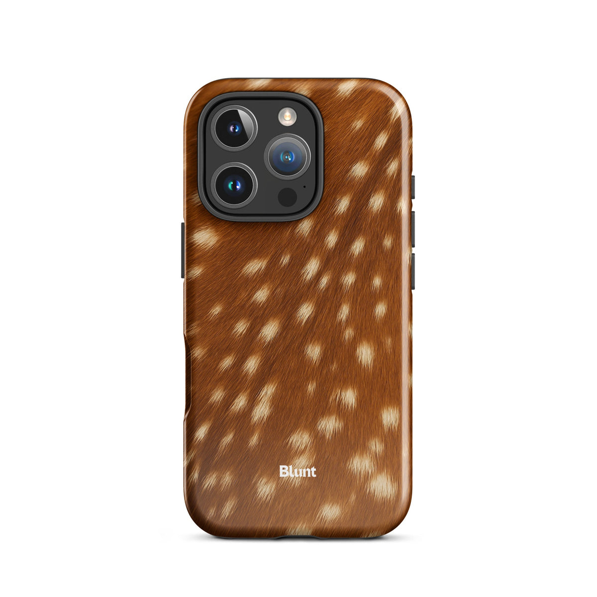 Nymera iPhone Case