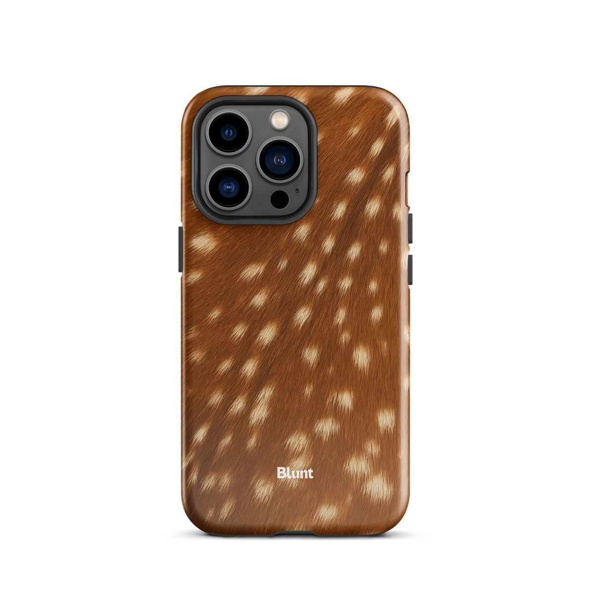 Nymera iPhone Case