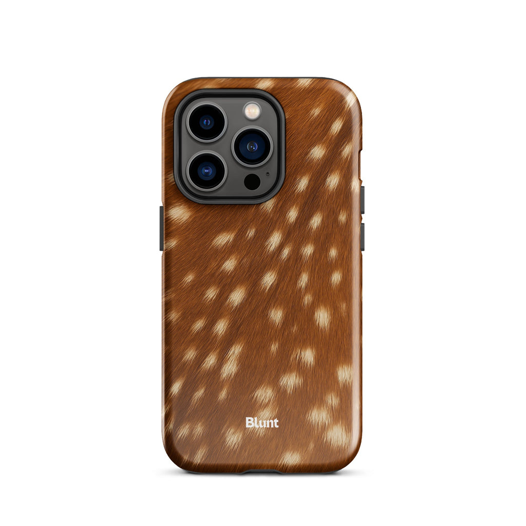 Nymera iPhone Case
