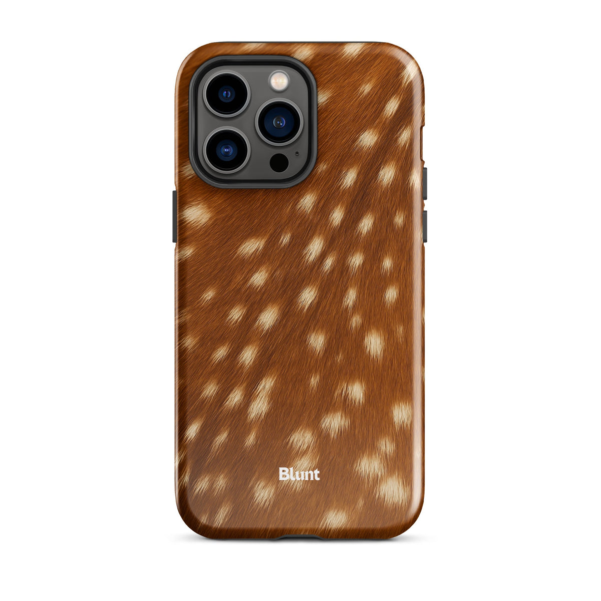 Nymera iPhone Case