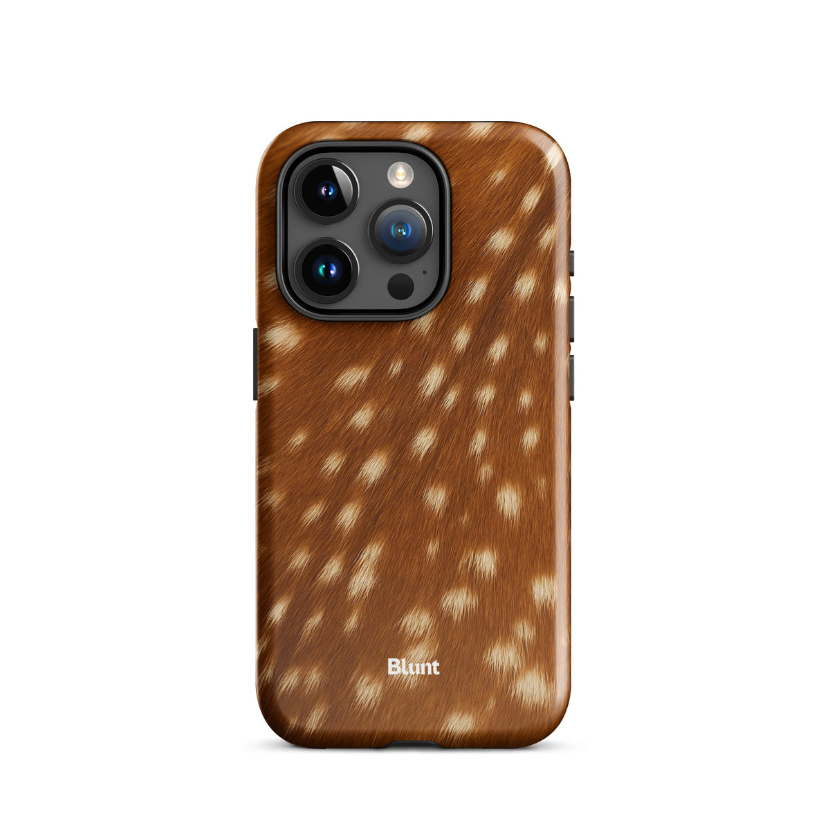 Nymera iPhone Case