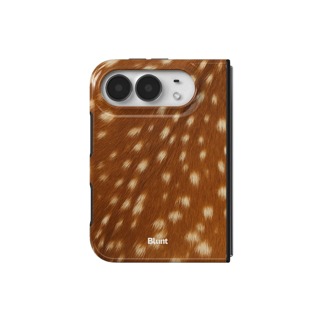 Nymera iPhone Case