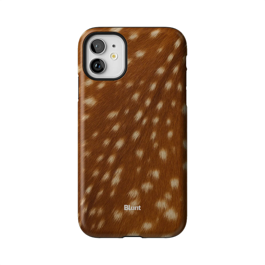 Nymera iPhone Case