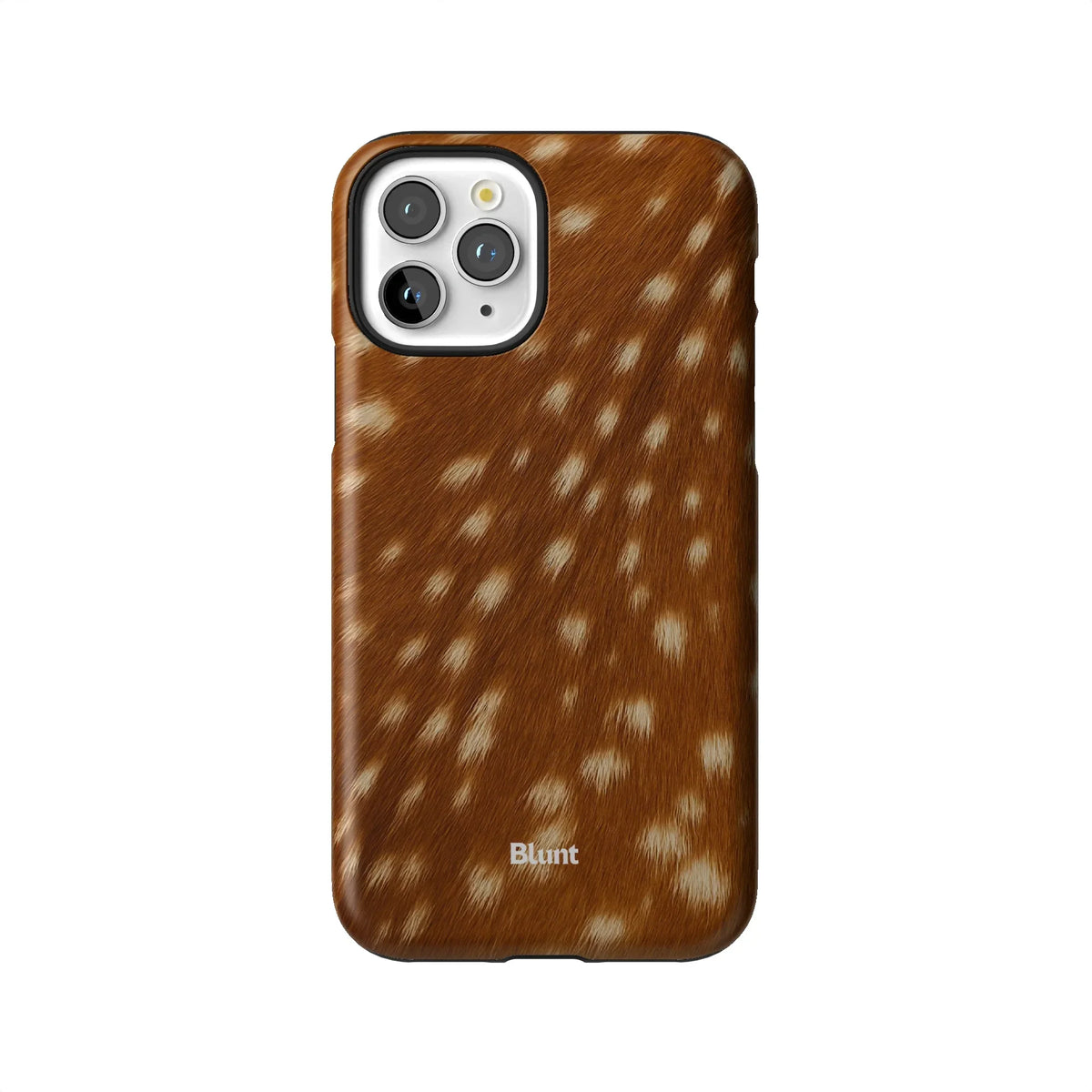 Nymera iPhone Case