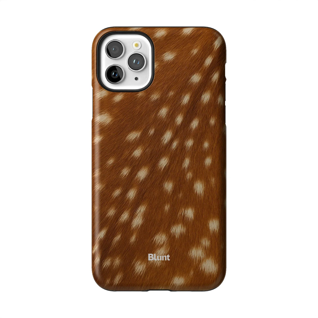 Nymera iPhone Case
