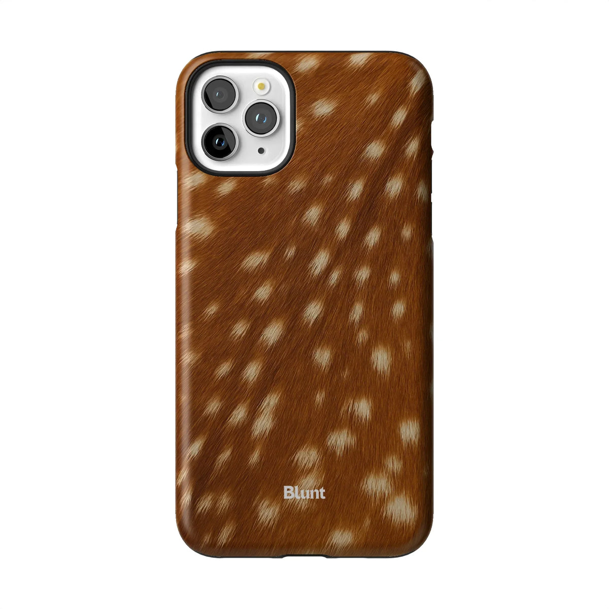 Nymera iPhone Case