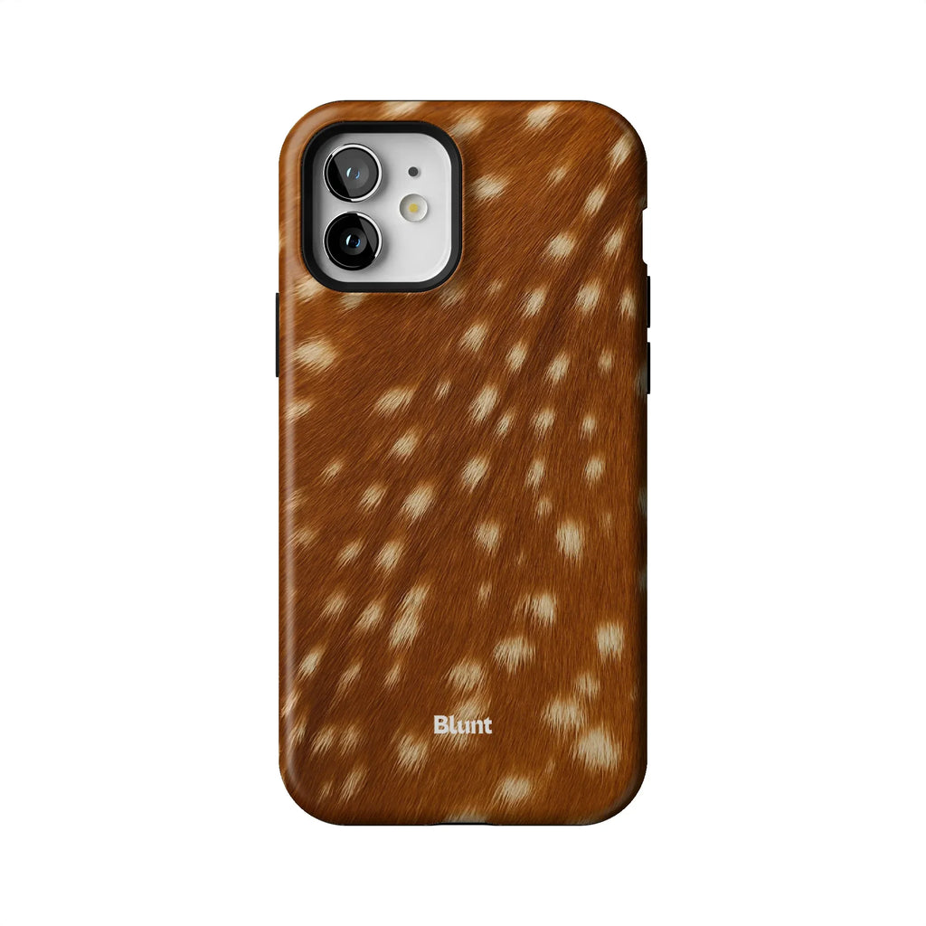 Nymera iPhone Case
