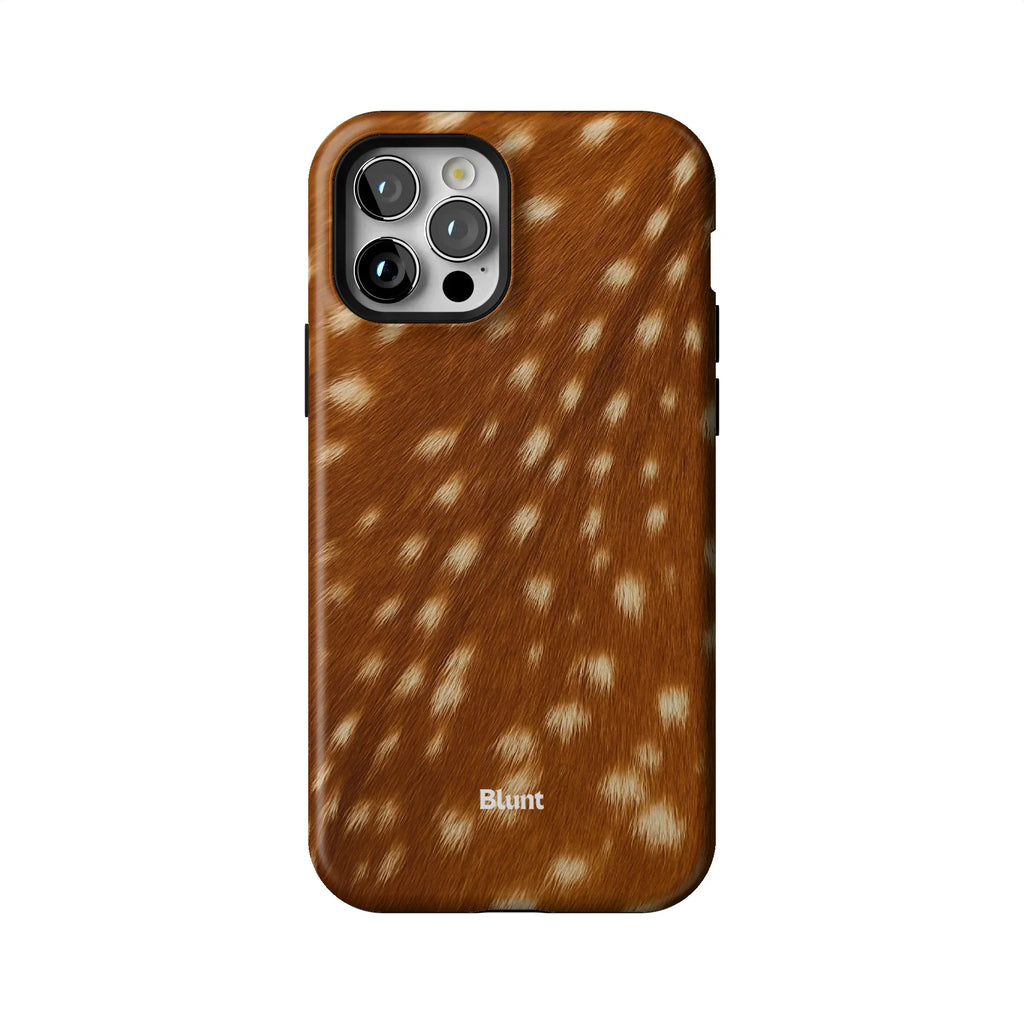 Nymera iPhone Case