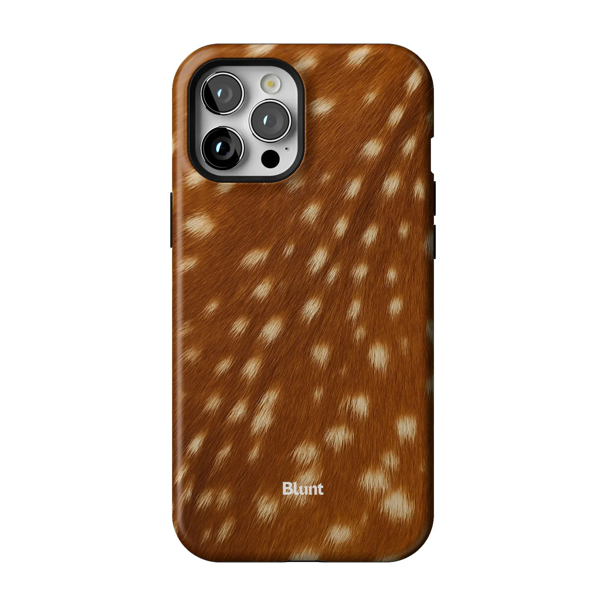 Nymera iPhone Case