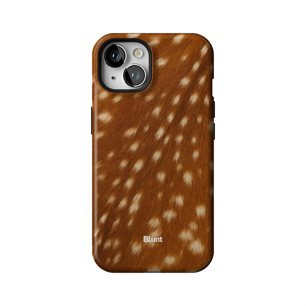 Nymera iPhone Case