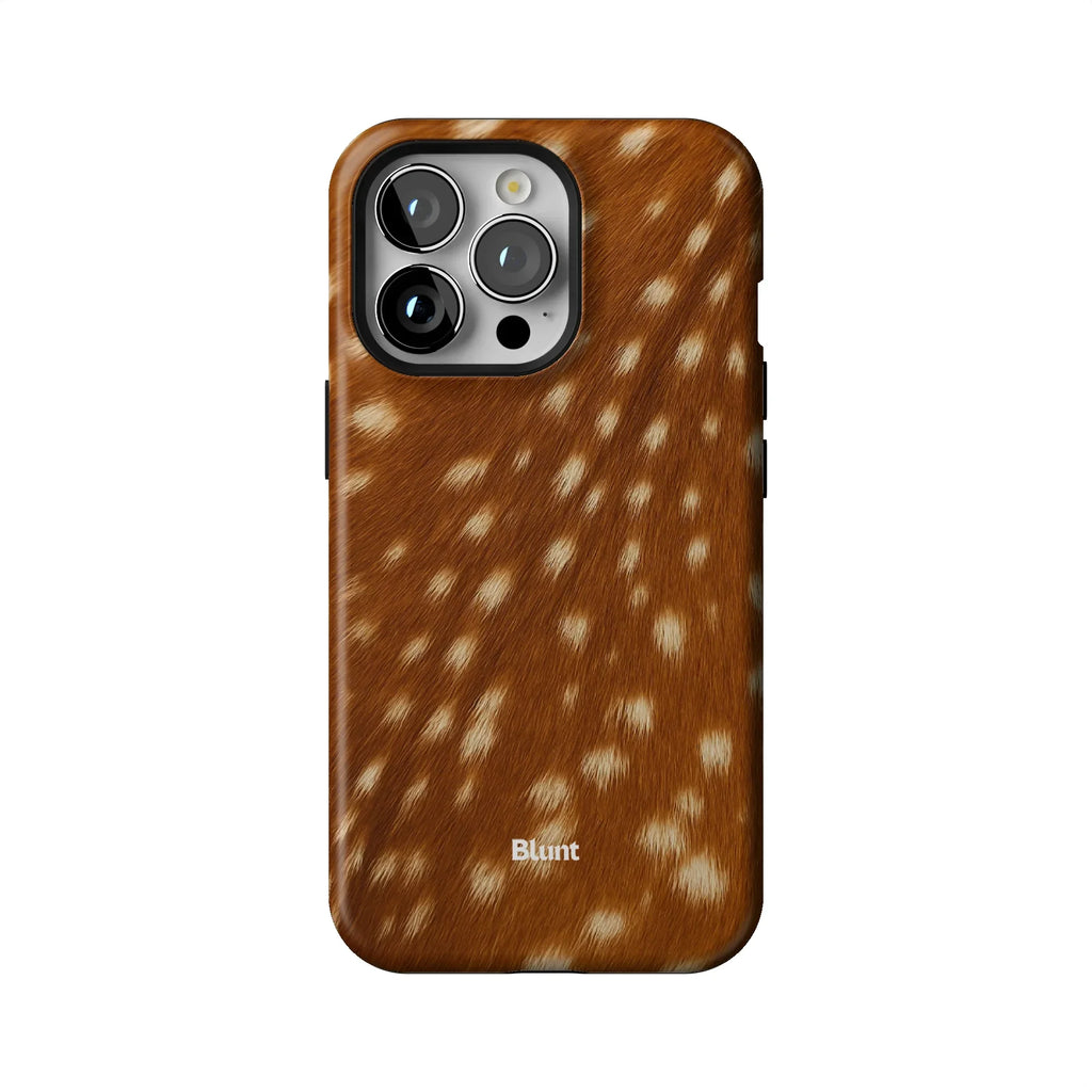 Nymera iPhone Case