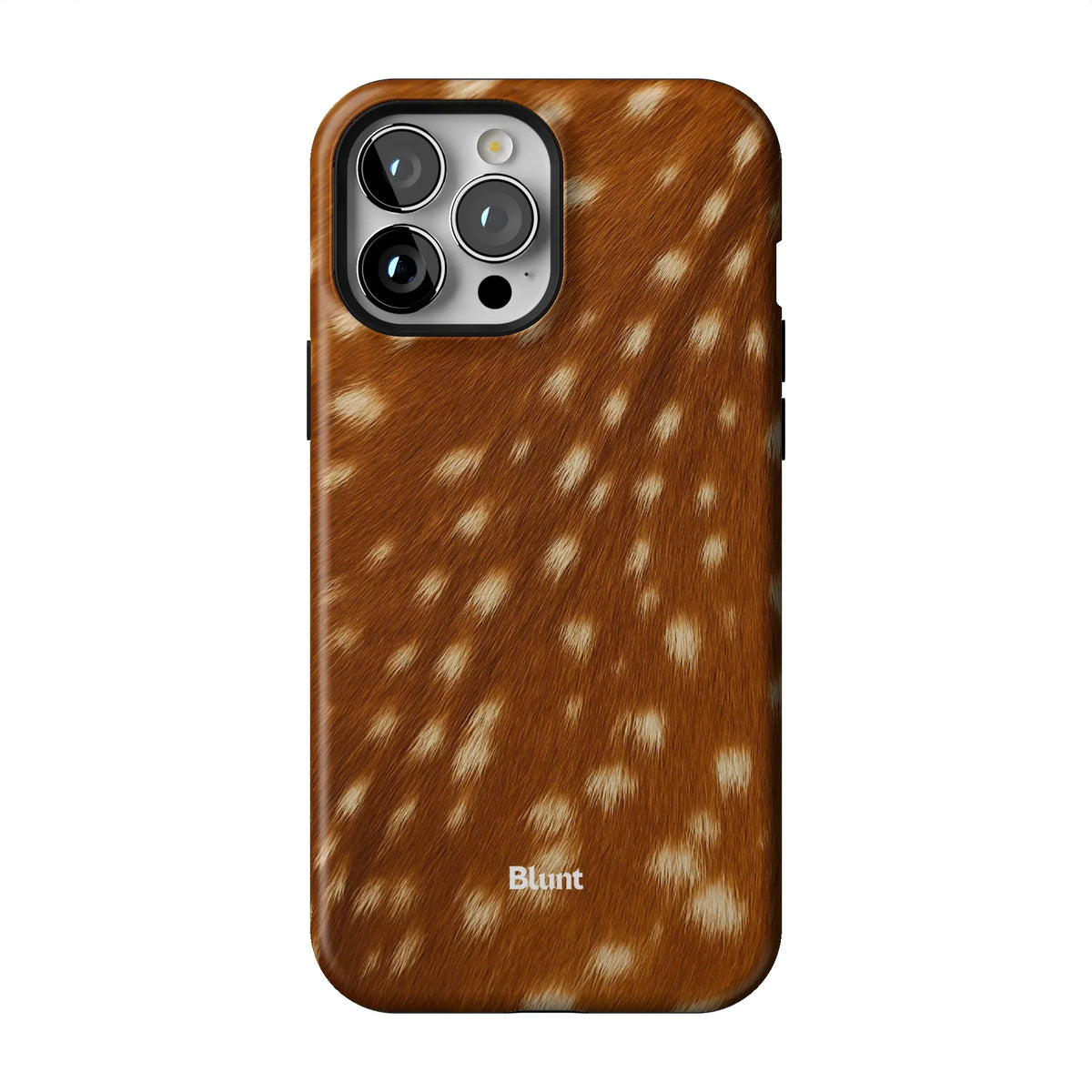 Nymera iPhone Case