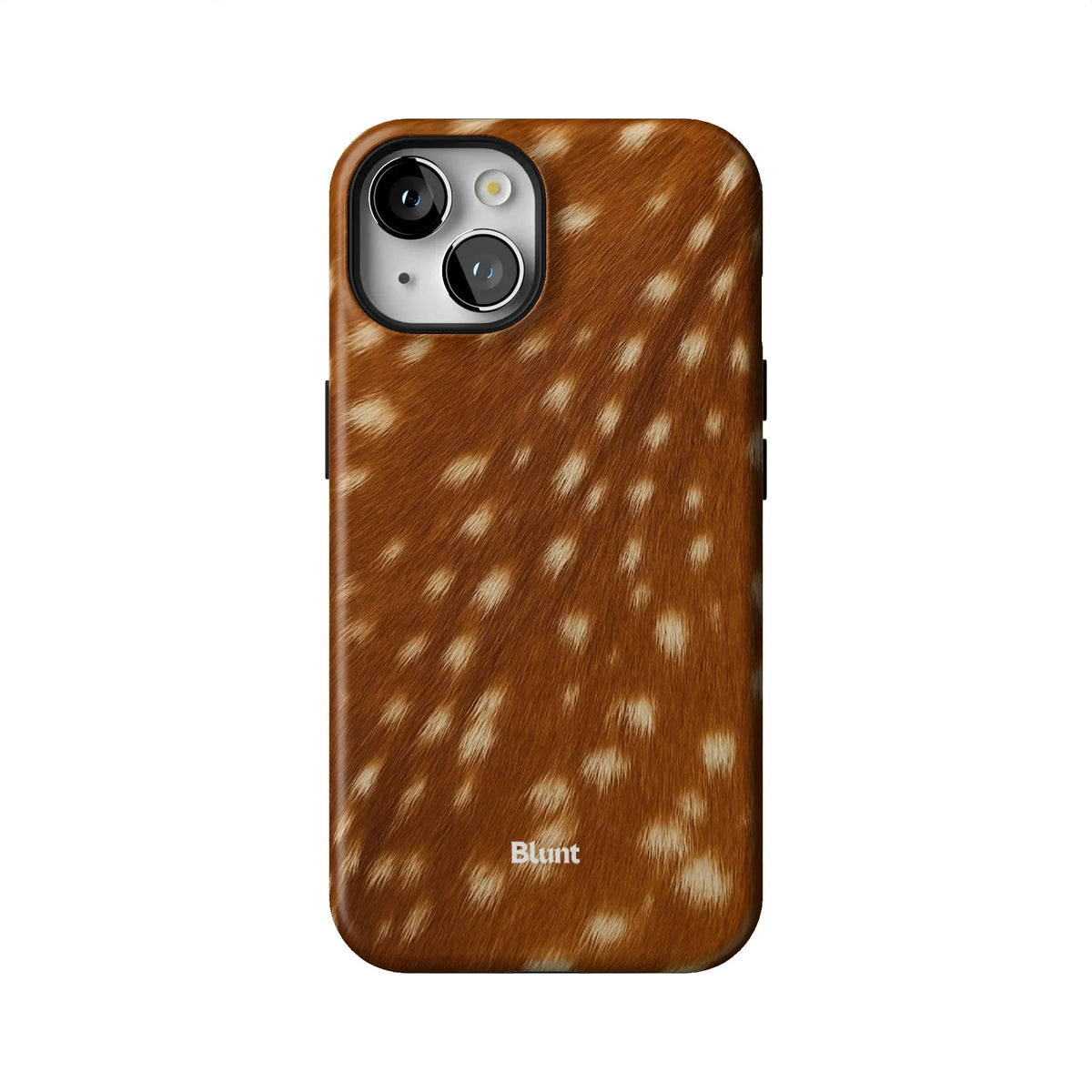 Nymera iPhone Case