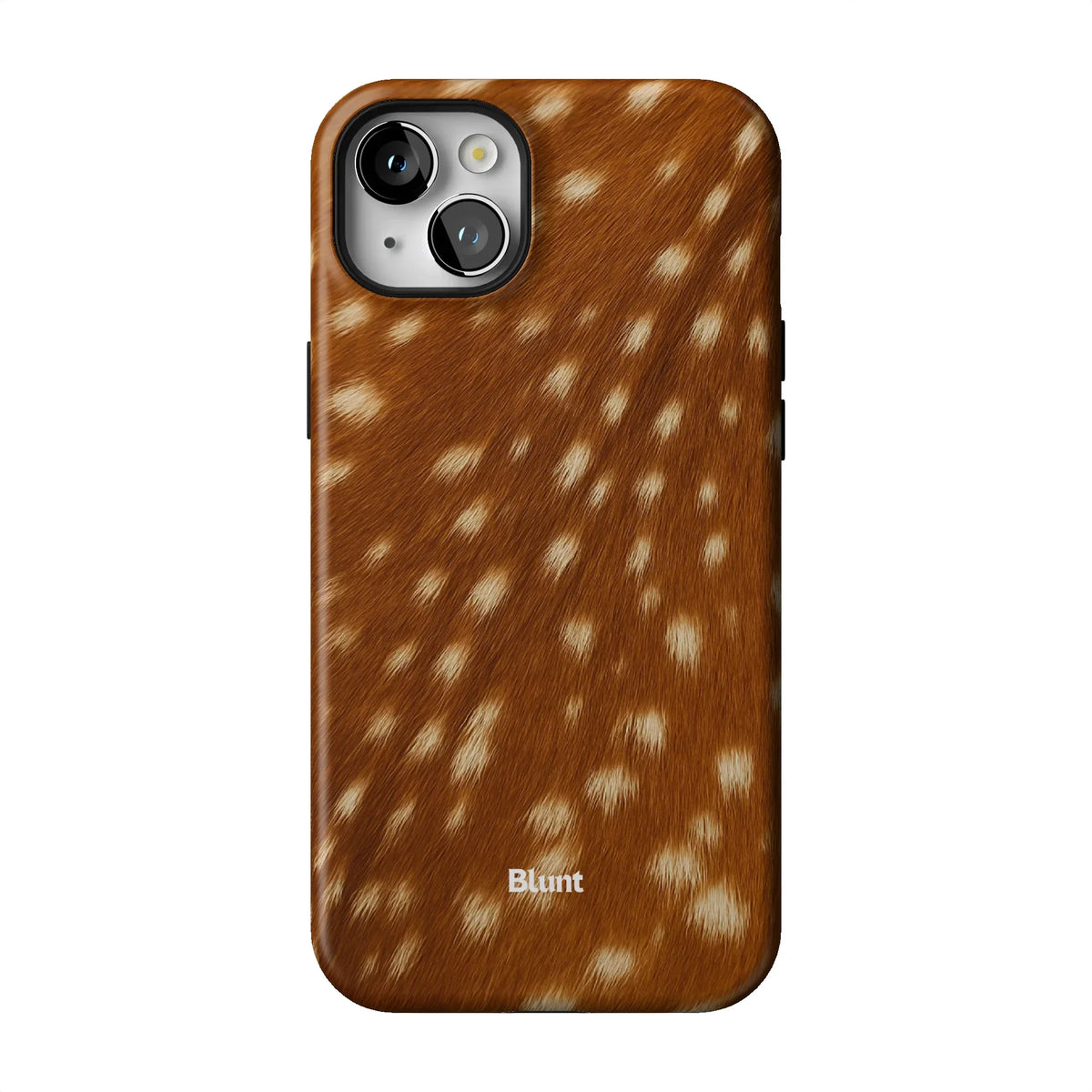 Nymera iPhone Case