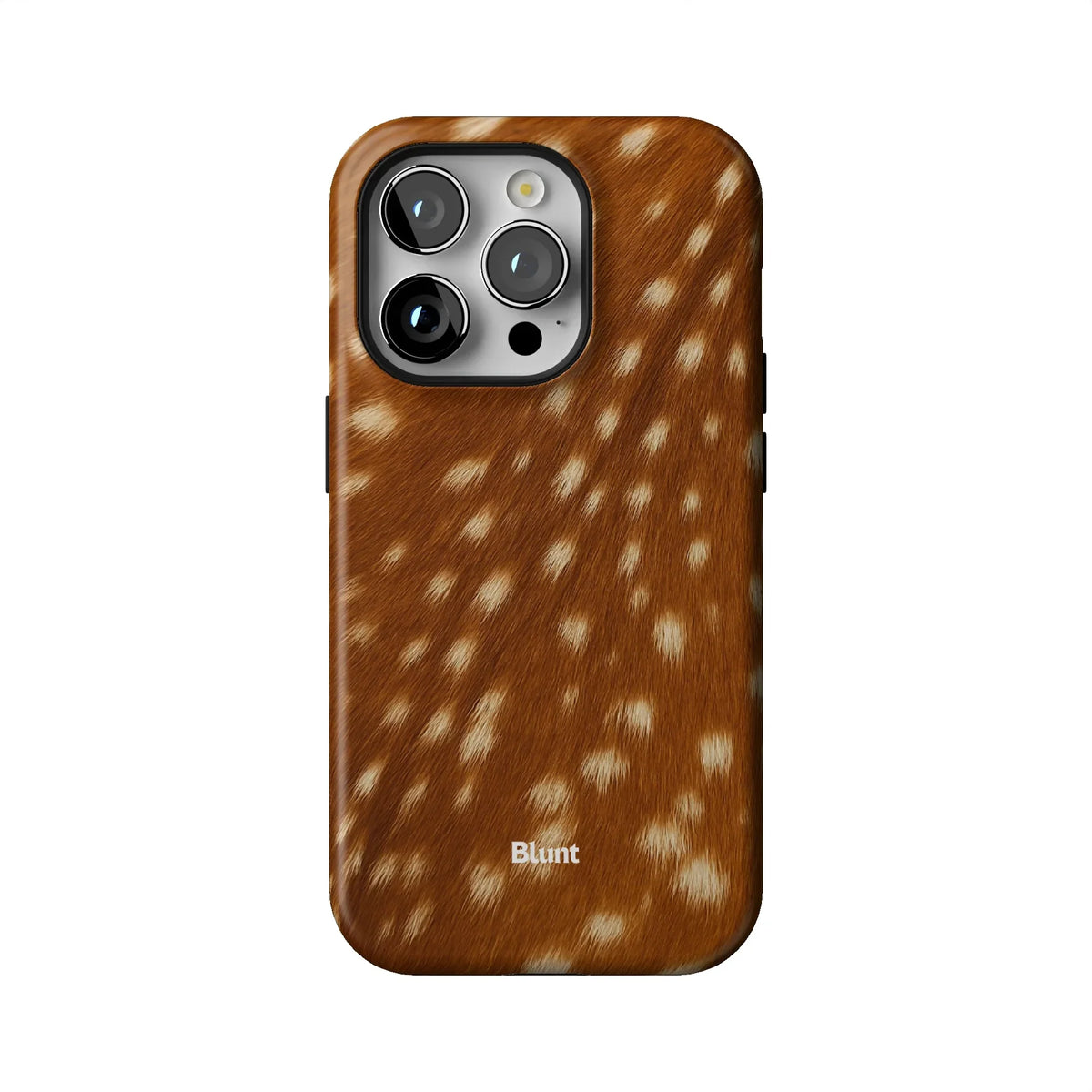 Nymera iPhone Case