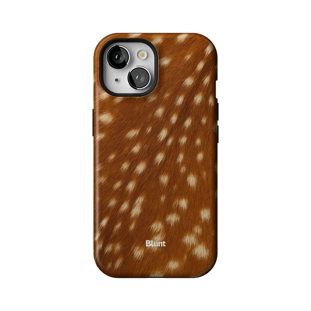 Nymera iPhone Case