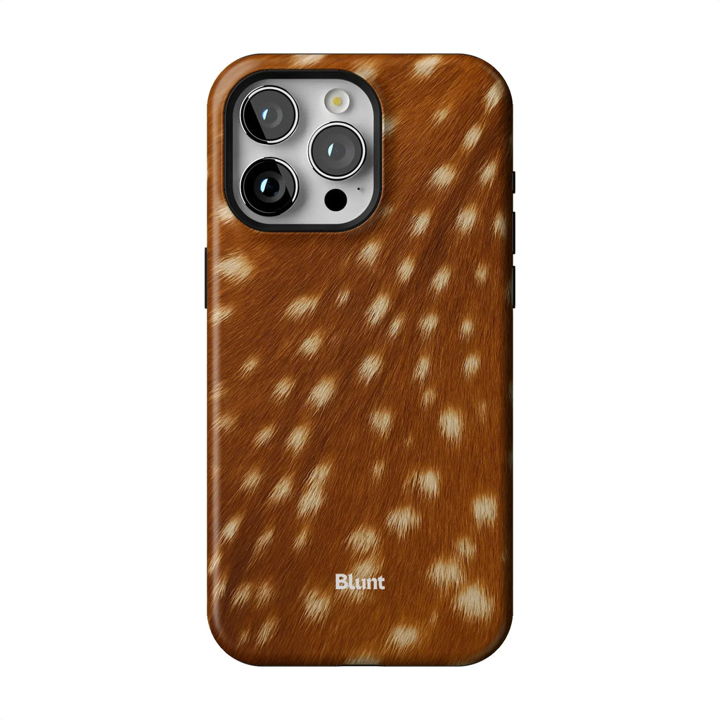 Nymera iPhone Case