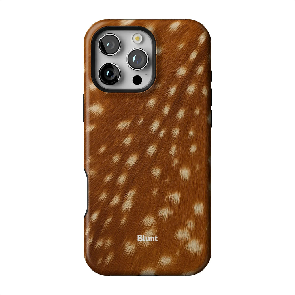 Nymera iPhone Case