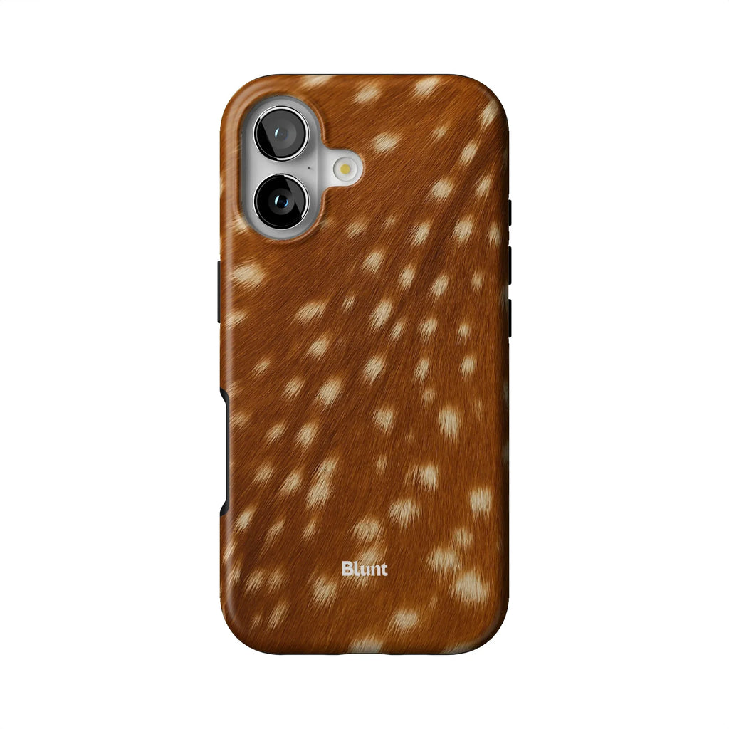 Nymera iPhone Case