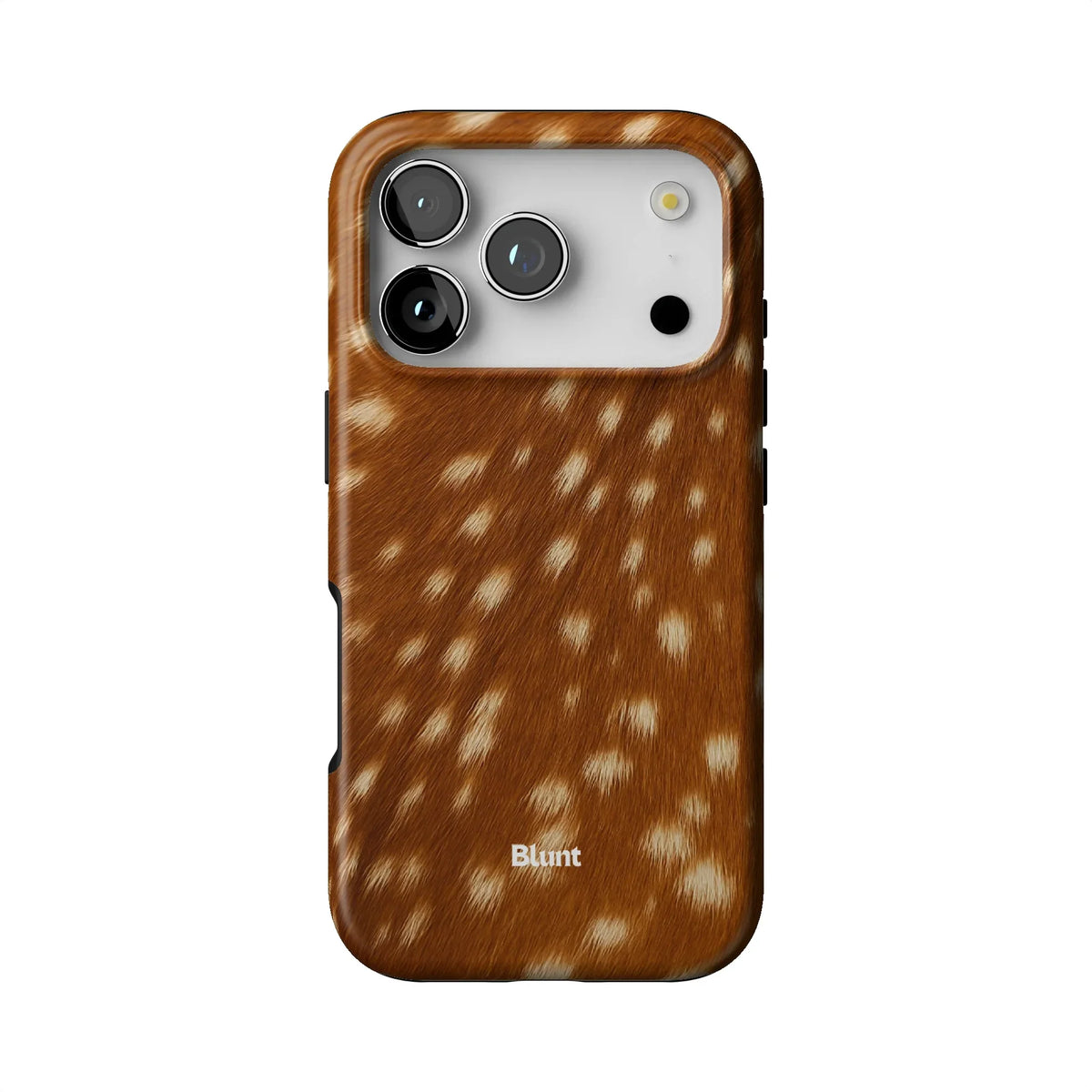 Nymera iPhone Case