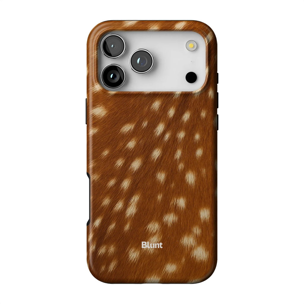 Nymera iPhone Case