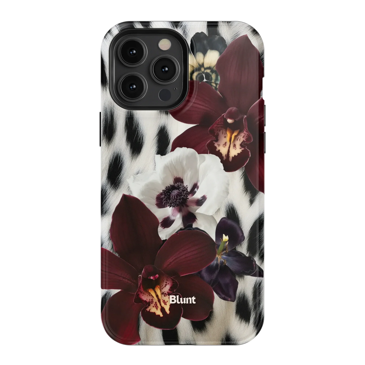 Mythic iPhone Case