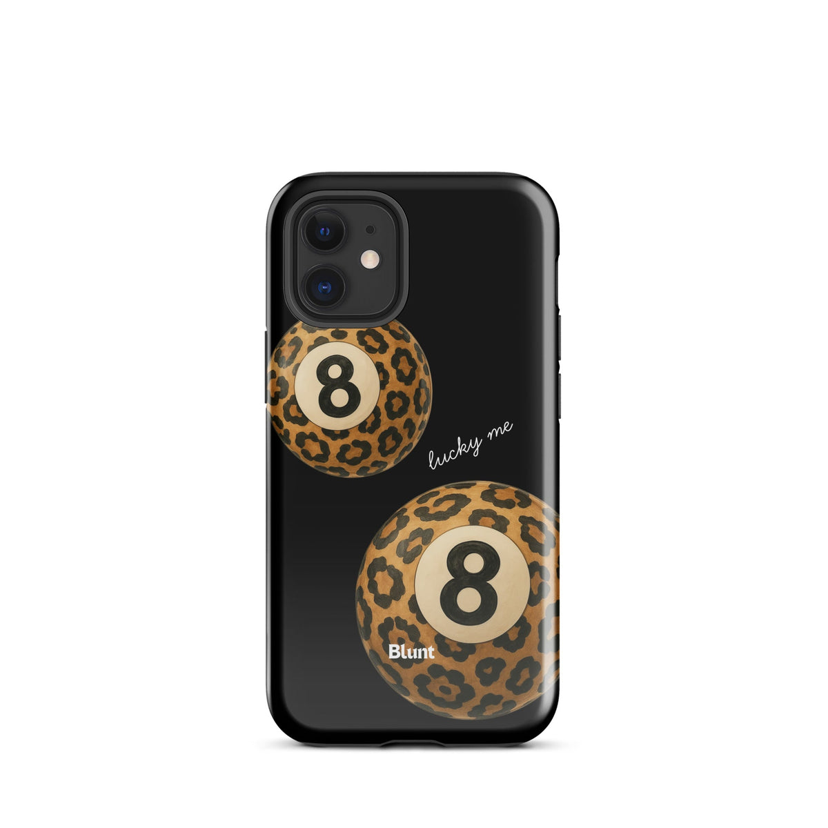 Nyx iPhone Case