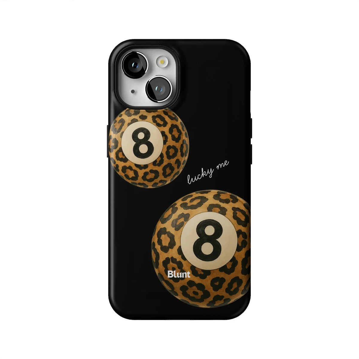 Nyx iPhone Case