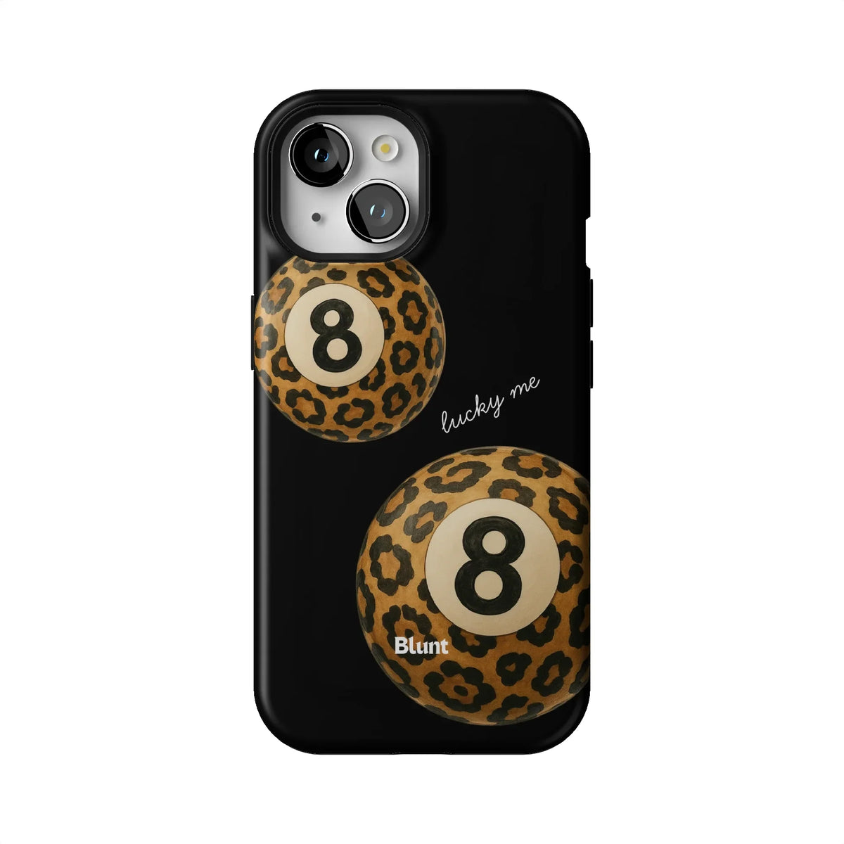 Nyx iPhone Case