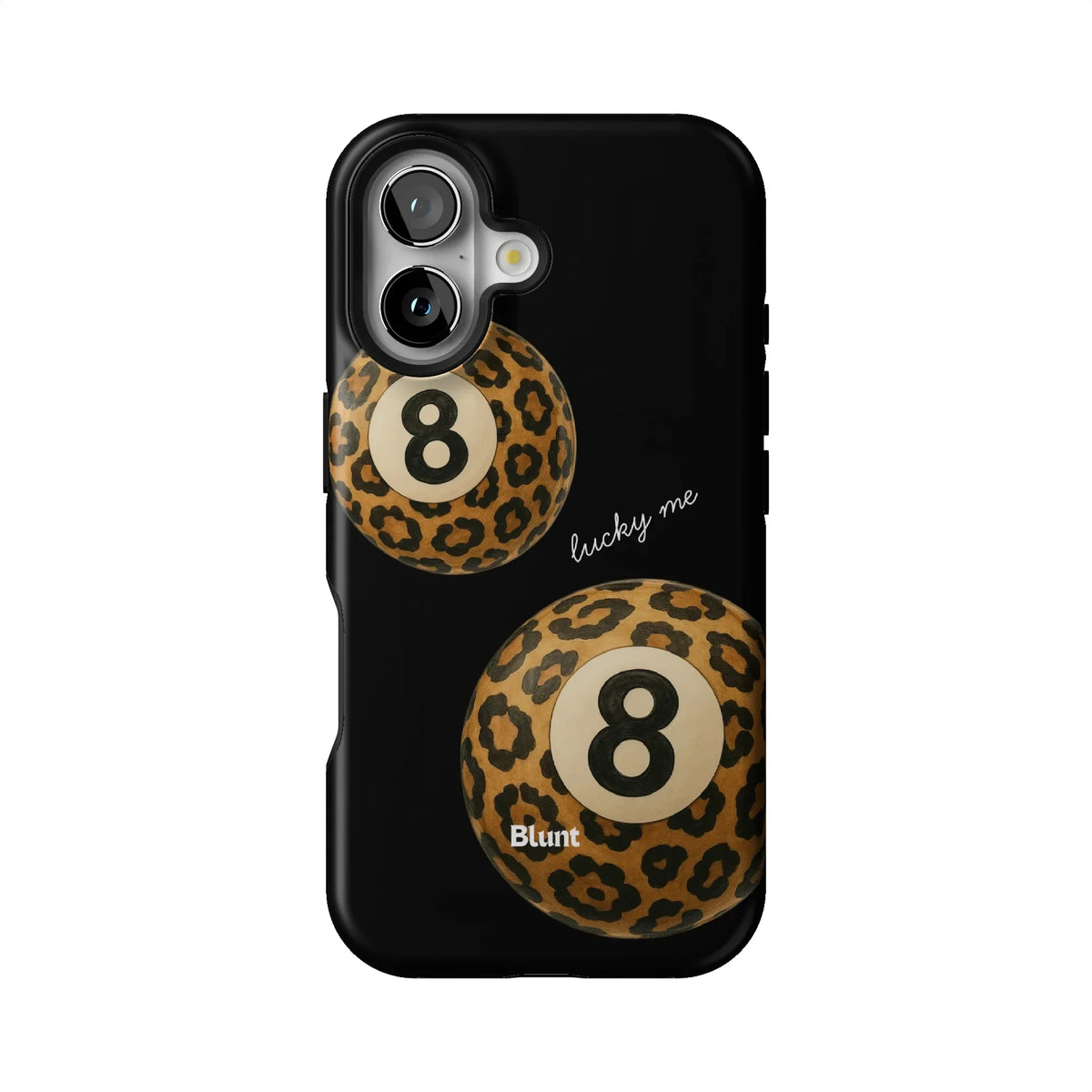 Nyx iPhone Case