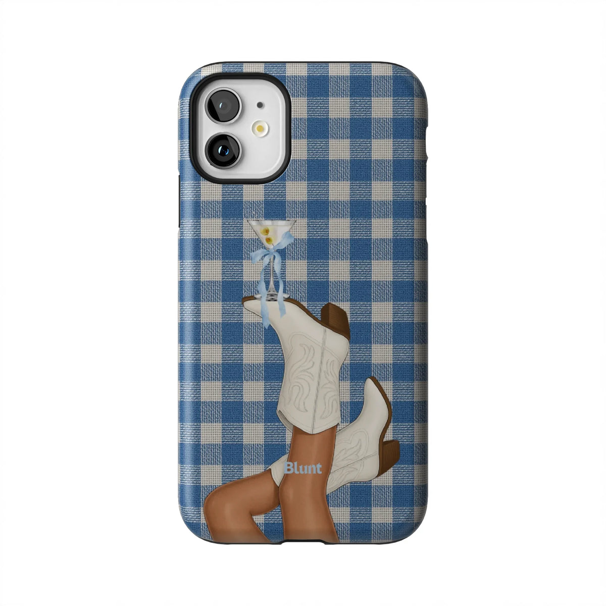 Americana iPhone Case