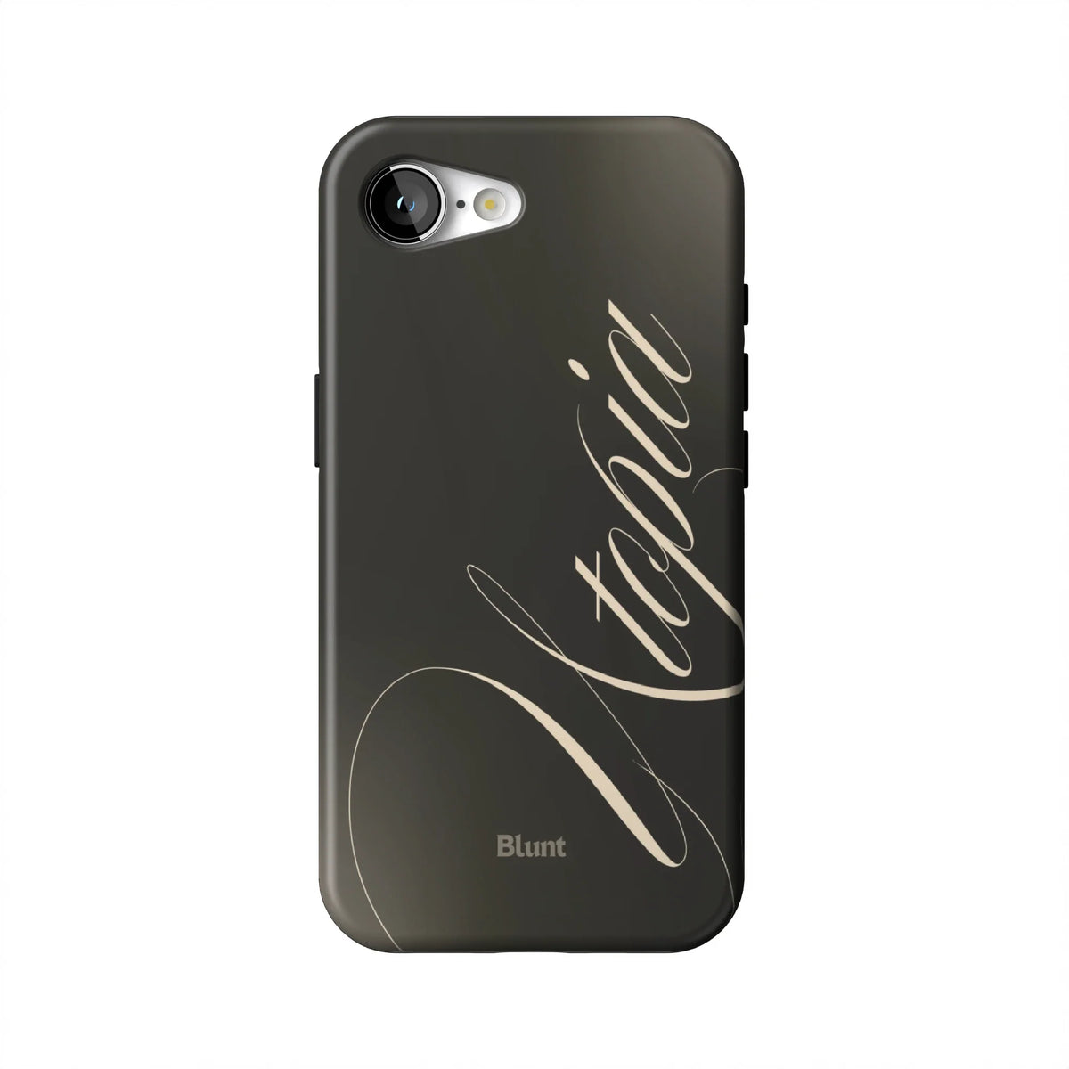 Utopia iPhone Case
