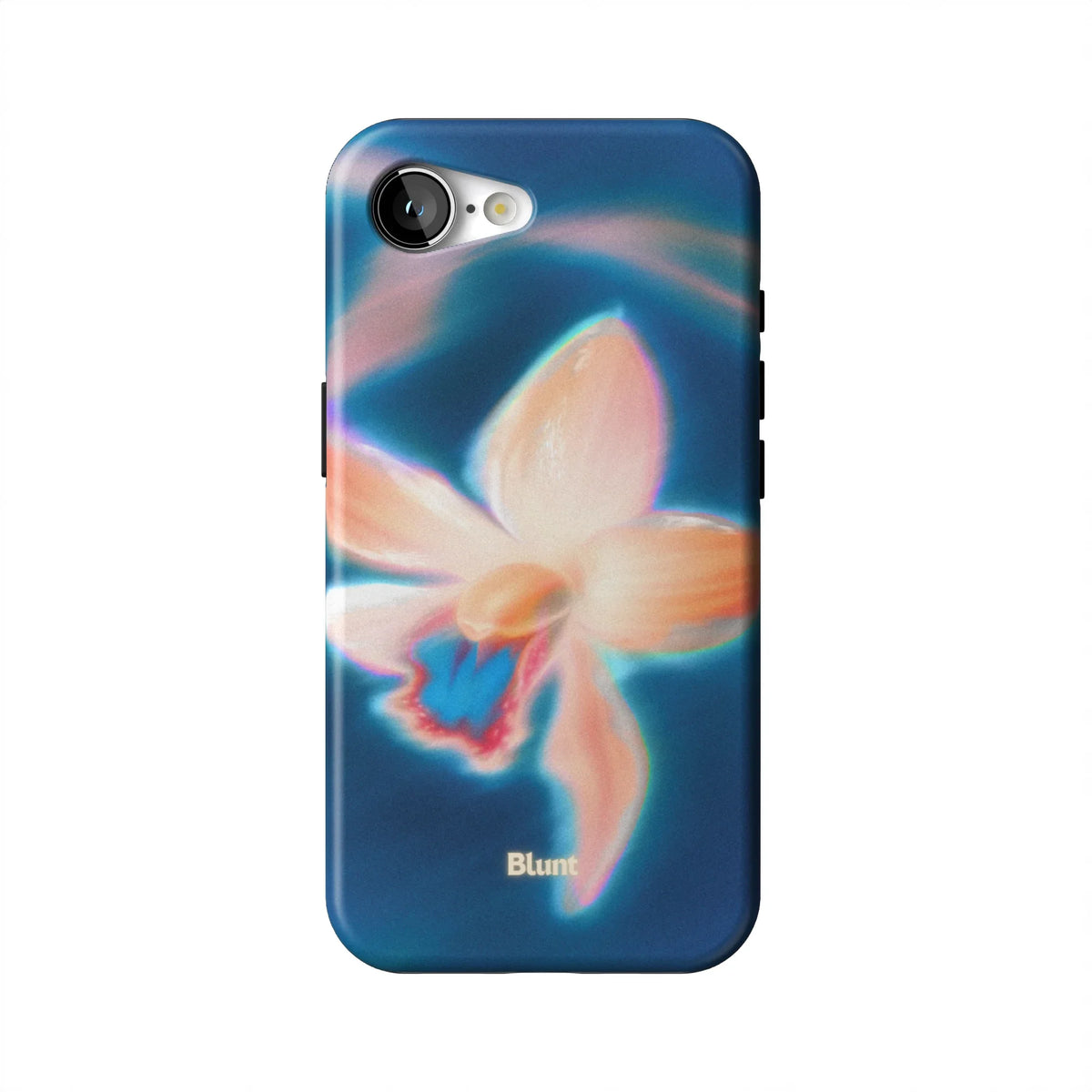 Orchidaze iPhone Case