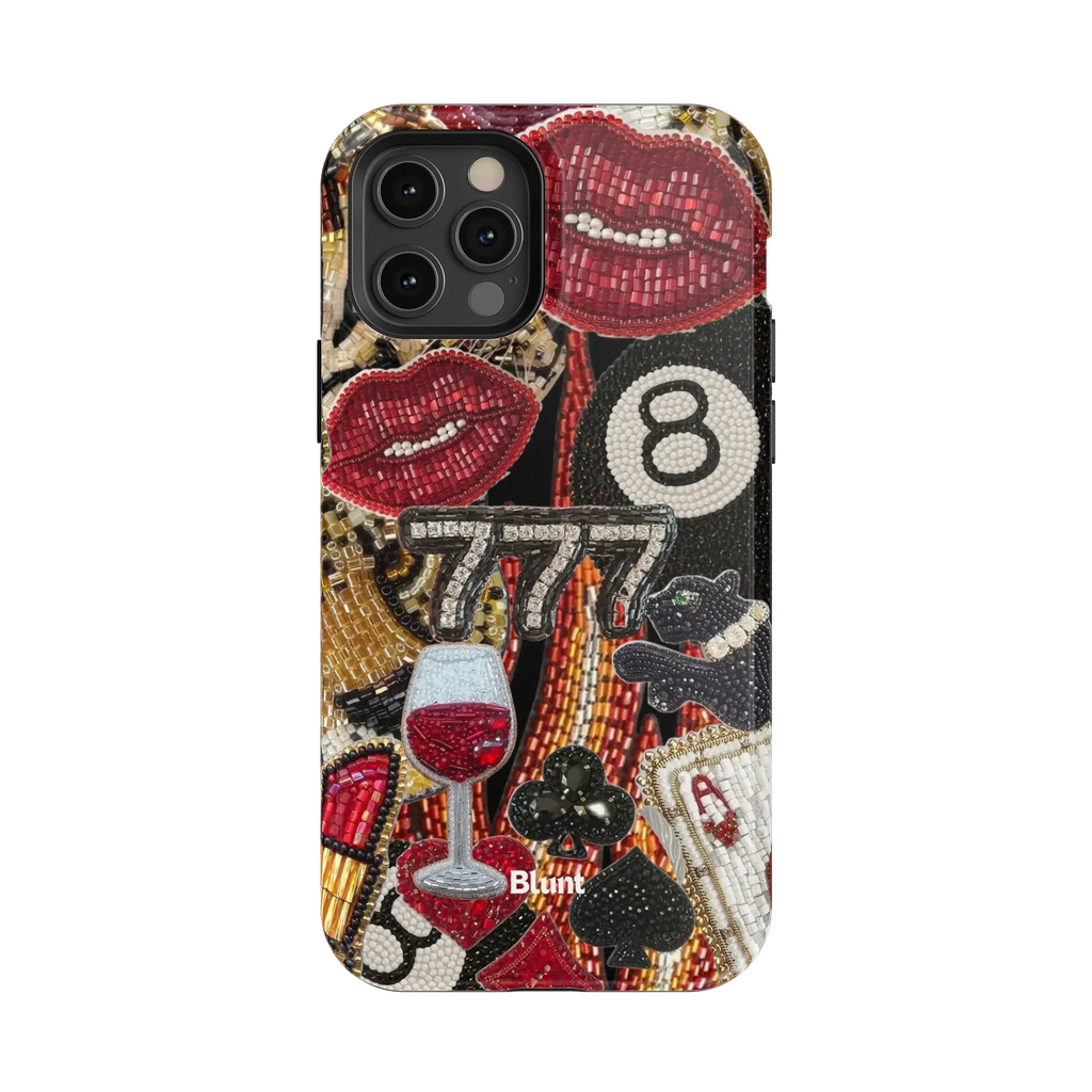 Tempted iPhone Case