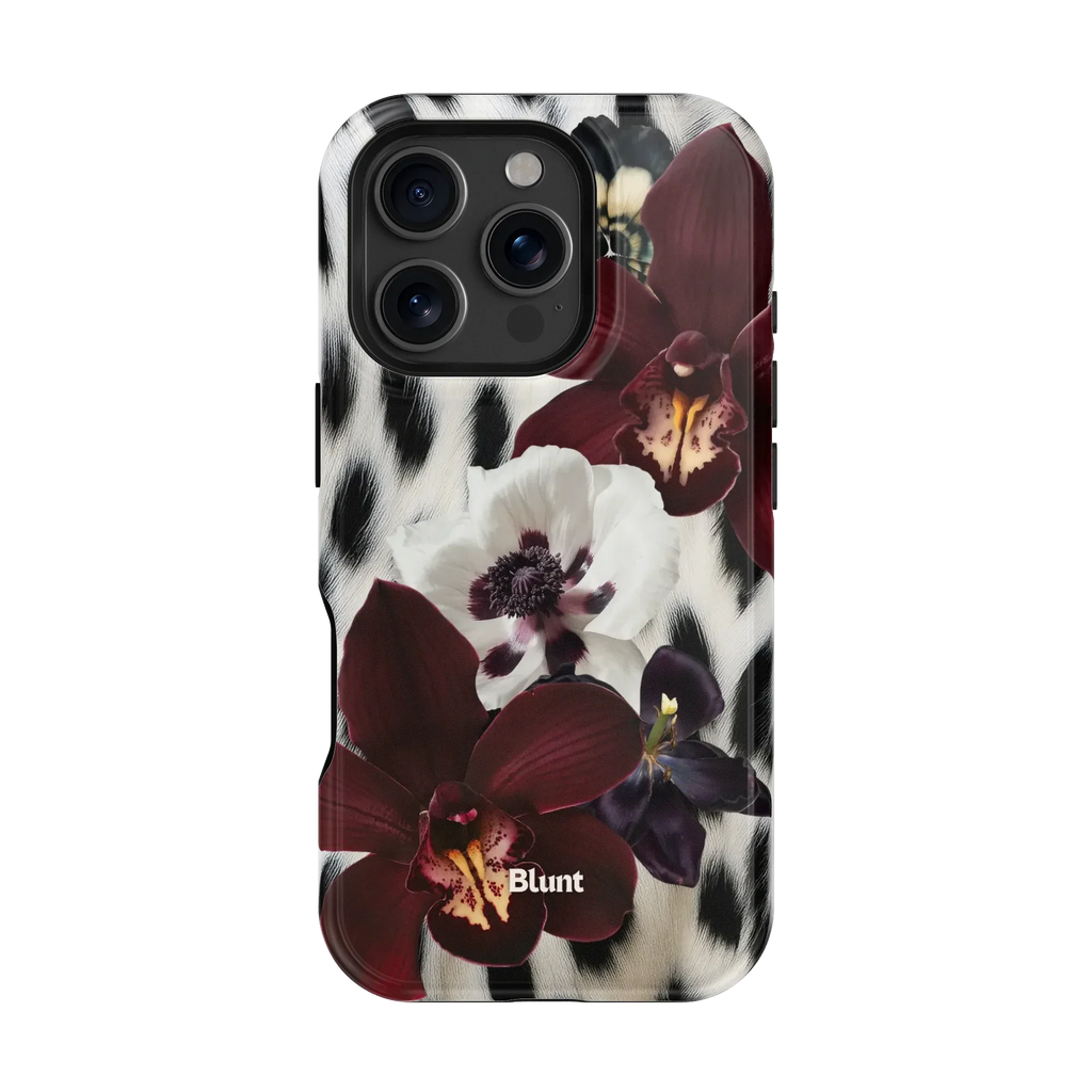 Mythic iPhone Case