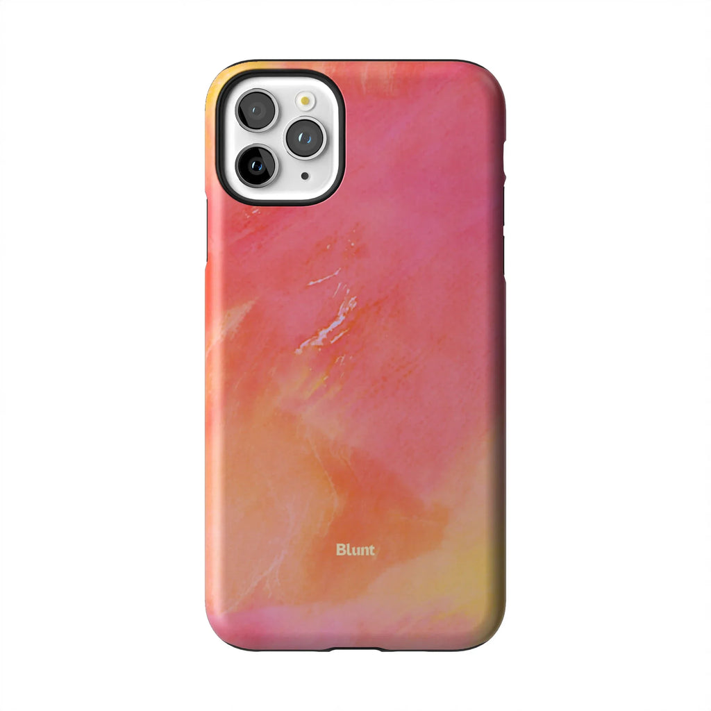Sunshine iPhone Case